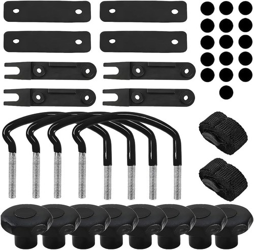 Sets car roof - roof, box